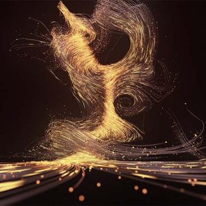 cinema4d file x-particles stand thumb