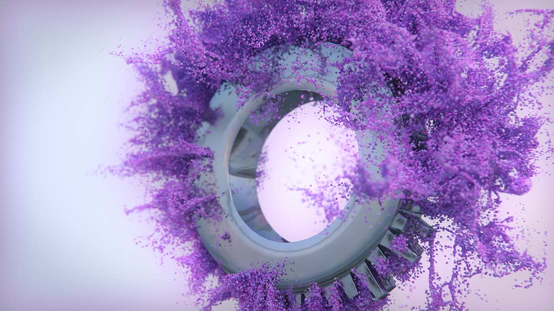 download x particles cinema 4d